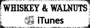 Native June - Whiskey & Walnuts