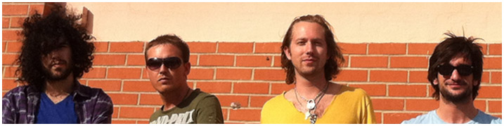 Native June Tristan Hendy Gabe Watson, Martial Chaput, Jake DeSouza