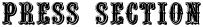 Native June Press Kit Marketing Tools