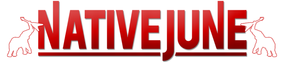 native june